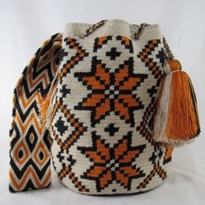Handmade Bag